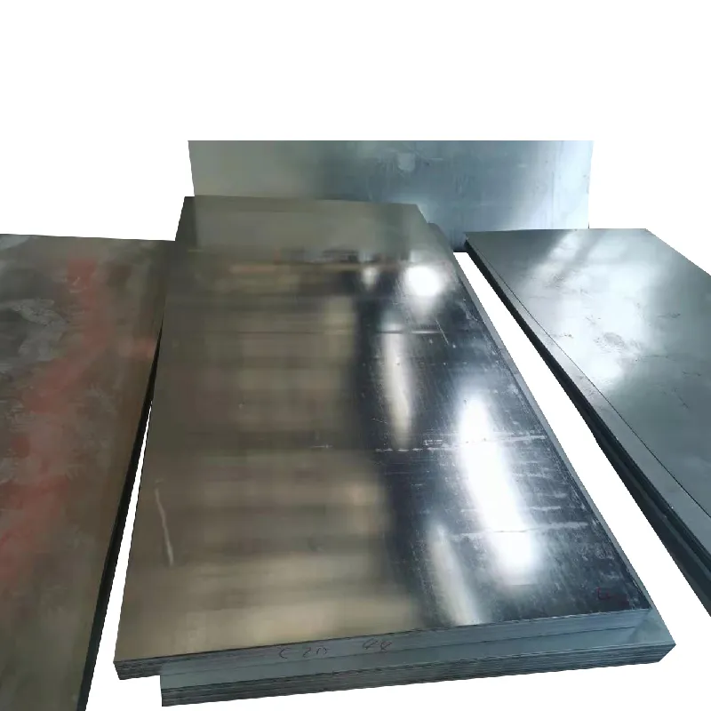 carbon steel plate